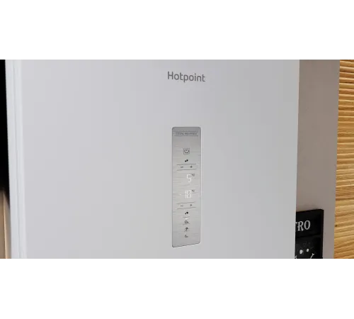 Холодильник Hotpoint HT 7201I W O3 2-хкамерн. белый (двухкамерный)