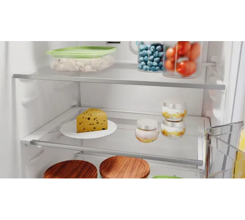 Холодильник Hotpoint HT 7201I W O3 2-хкамерн. белый (двухкамерный)