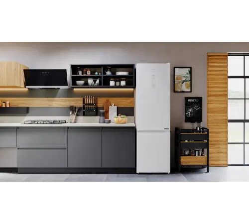 Холодильник Hotpoint HT 7201I W O3 2-хкамерн. белый (двухкамерный)