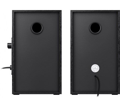 Колонки Redragon Andante 2.0 черный 10Вт
