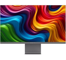 Монитор Digma Pro 27" Art S серый IPS LED 5ms 16:9 HDMI M/M матовая 400cd 178гр/178гр 3840x2160 60Hz DP 4K USB 5.7кг