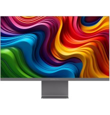 Монитор Digma Pro 27" Art S серый IPS LED 5ms 16:9 HDMI M/M матовая 400cd 178гр/178гр 3840x2160 60Hz DP 4K USB 5.7кг