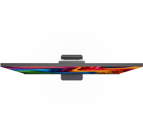 Монитор Digma Pro 27" Art S серый IPS LED 5ms 16:9 HDMI M/M матовая 400cd 178гр/178гр 3840x2160 60Hz DP 4K USB 5.7кг