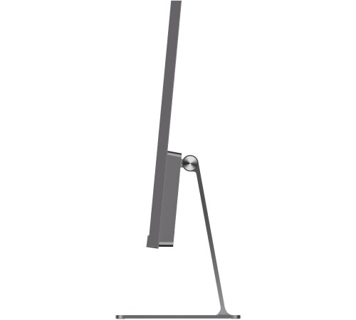 Монитор Digma Pro 27" Art S серый IPS LED 5ms 16:9 HDMI M/M матовая 400cd 178гр/178гр 3840x2160 60Hz DP 4K USB 5.7кг
