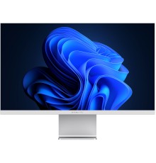 Монитор Digma Pro 27" Gaming Art M серебристый IPS LED 5ms 16:9 HDMI M/M матовая 2000:1 500cd 178гр/178гр 5120x2880 60Hz DP 5K USB 5.7кг