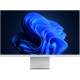 Монитор Digma Pro 27" Gaming Art M серебристый IPS LED 5ms 16:9 HDMI M/M матовая 2000:1 500cd 178гр/178гр 5120x2880 60Hz DP 5K USB 5.7кг