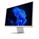 Монитор Digma Pro 27" Gaming Art M серебристый IPS LED 5ms 16:9 HDMI M/M матовая 2000:1 500cd 178гр/178гр 5120x2880 60Hz DP 5K USB 5.7кг