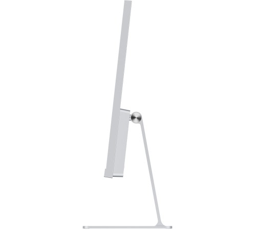 Монитор Digma Pro 27" Gaming Art M серебристый IPS LED 5ms 16:9 HDMI M/M матовая 2000:1 500cd 178гр/178гр 5120x2880 60Hz DP 5K USB 5.7кг