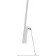 Монитор Digma Pro 27" Gaming Art M серебристый IPS LED 5ms 16:9 HDMI M/M матовая 2000:1 500cd 178гр/178гр 5120x2880 60Hz DP 5K USB 5.7кг