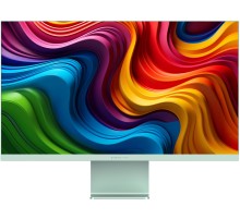 Монитор Digma Pro 27" Art L зеленый IPS LED 1ms 16:9 HDMI M/M матовая 300cd 178гр/178гр 2560x1440 165Hz G-Sync FreeSync DP 2K USB 5.7кг