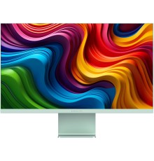 Монитор Digma Pro 27" Art L зеленый IPS LED 1ms 16:9 HDMI M/M матовая 300cd 178гр/178гр 2560x1440 165Hz G-Sync FreeSync DP 2K USB 5.7кг