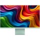 Монитор Digma Pro 27" Art L зеленый IPS LED 1ms 16:9 HDMI M/M матовая 300cd 178гр/178гр 2560x1440 165Hz G-Sync FreeSync DP 2K USB 5.7кг