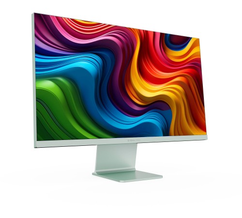Монитор Digma Pro 27" Art L зеленый IPS LED 1ms 16:9 HDMI M/M матовая 300cd 178гр/178гр 2560x1440 165Hz G-Sync FreeSync DP 2K USB 5.7кг Монитор Digma Pro 27" Art L зеленый IPS LED 1ms 16:9 HDMI M/M матовая 300cd 178гр/178гр 2560x1440 165Hz G-Sync FreeSync DP 2K USB 5.7кг