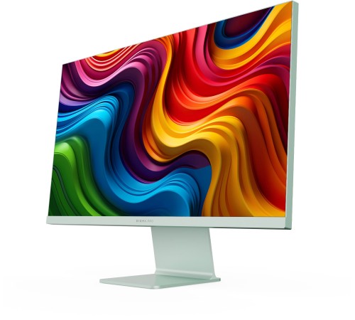 Монитор Digma Pro 27" Art L зеленый IPS LED 1ms 16:9 HDMI M/M матовая 300cd 178гр/178гр 2560x1440 165Hz G-Sync FreeSync DP 2K USB 5.7кг Монитор Digma Pro 27" Art L зеленый IPS LED 1ms 16:9 HDMI M/M матовая 300cd 178гр/178гр 2560x1440 165Hz G-Sync FreeSync DP 2K USB 5.7кг