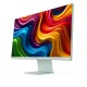 Монитор Digma Pro 27" Art L зеленый IPS LED 1ms 16:9 HDMI M/M матовая 300cd 178гр/178гр 2560x1440 165Hz G-Sync FreeSync DP 2K USB 5.7кг