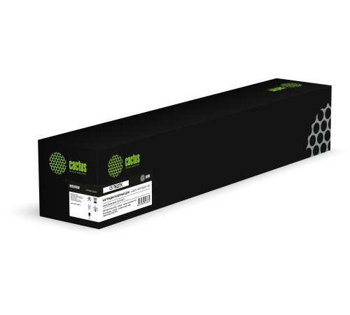 Картридж лазерный Cactus CS-TN227K TN-227K черный (24000стр.) для Konica Minolta bizhub C227i/C257i