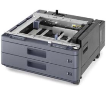 Kyocera Кассета подачи бумаги PF-7140 (2х500 л.) для TASKalfa 2554ci/3554ci/4054ci/5004i/5054ci/6004i/6054ci/7004i/7054ci (1203V43NL0)