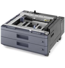 Kyocera Кассета подачи бумаги PF-7140 (2х500 л.) для TASKalfa 2554ci/3554ci/4054ci/5004i/5054ci/6004i/6054ci/7004i/7054ci (1203V43NL0)