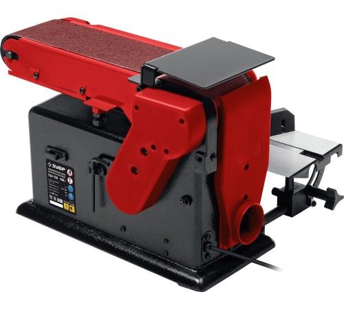 Станок тар.-шлиф. Зубр СШЛ-550 550W