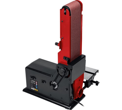 Станок тар.-шлиф. Зубр СШЛ-550 550W