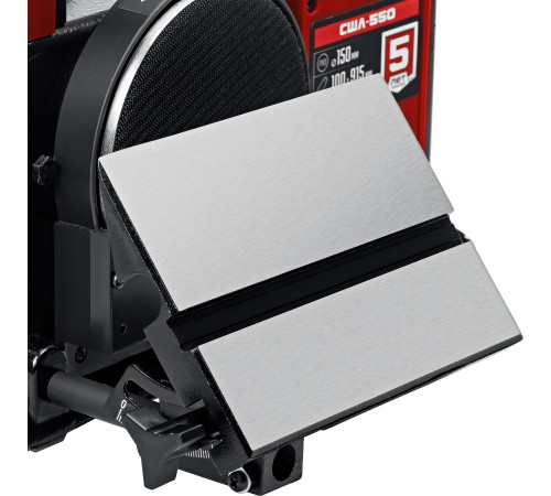 Станок тар.-шлиф. Зубр СШЛ-550 550W