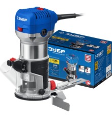 Фрезер Зубр ФПК-750 750Вт 33000об/мин макс.ход:20мм