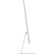 Apple iMac [Z13K000DJ] Silver 24" Retina 4.5K {Apple M1 chip with 8-core CPU and 7-core GPU/8GB/256GB SSD} (2021)