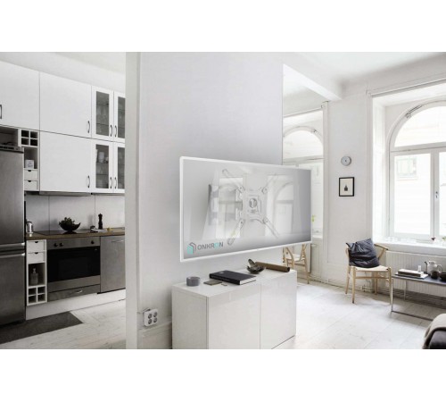 Кронштейн ONKRON ONKRON M4 White