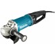 Углошлифовальная машина Makita GA7071X1 2400Вт 8500об/мин рез.шпин.:M14 d=180мм