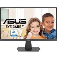 Монитор Asus 23.8" Gaming VA24EHF черный IPS LED 1ms 16:9 HDMI матовая 250cd 178гр/178гр 1920x1080 100Hz FHD 2.84кг