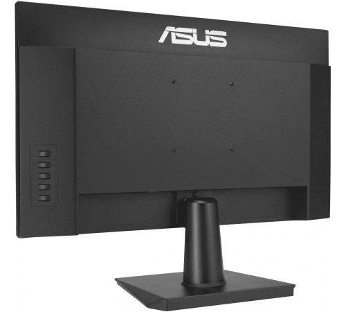 Монитор Asus 27" Gaming VA27EHF черный IPS LED 1ms 16:9 HDMI матовая 250cd 178гр/178гр 1920x1080 100Hz FHD 3.85кг