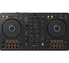 Микшерный пульт Pioneer DDJ-FLX4 (для всех пользователей)