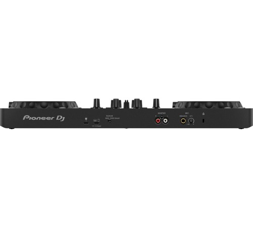 Микшерный пульт Pioneer DDJ-FLX4 (для всех пользователей) Микшерный пульт Pioneer DDJ-FLX4 (для всех пользователей)