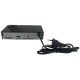 Ресивер DVB-T2 Cadena CDT-2315SB черный