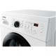 Стиральная машина Samsung WW60AG4S00CE/LD класс: A загр.фронтальная макс.:6кг белый
