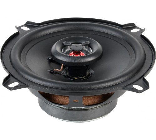 Колонки автомобильные Soundmax SM-CSI502 140Вт 90дБ 4Ом 13см (5дюйм) (ком.:2кол.) коаксиальные двухполосные