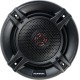Колонки автомобильные Soundmax SM-CSI502 140Вт 90дБ 4Ом 13см (5дюйм) (ком.:2кол.) коаксиальные двухполосные