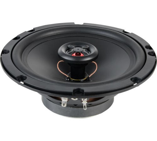 Колонки автомобильные Soundmax SM-CSI602 180Вт 91дБ 4Ом 16.5см (6 1/2дюйм) (ком.:2кол.) коаксиальные двухполосные