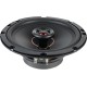 Колонки автомобильные Soundmax SM-CSI602 180Вт 91дБ 4Ом 16.5см (6 1/2дюйм) (ком.:2кол.) коаксиальные двухполосные