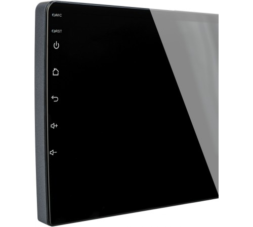 Автомагнитола Soundmax SM-CCR3088A 4x50Вт 9" RDS (SM-CCR3088A(ЧЕРНЫЙ))
