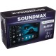 Автомагнитола Soundmax SM-CCR3088A 4x50Вт 9" RDS (SM-CCR3088A(ЧЕРНЫЙ))