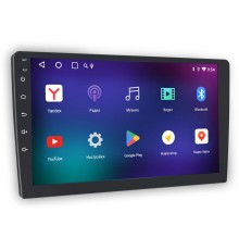 Автомагнитола Soundmax SM-CCR3088A 4x50Вт 9" RDS (SM-CCR3088A(ЧЕРНЫЙ))