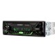 Автомагнитола Soundmax SM-CCR3185FB 1DIN 4x50Вт (SM-CCR3185FB(ЧЕРНЫЙ)\RGB)