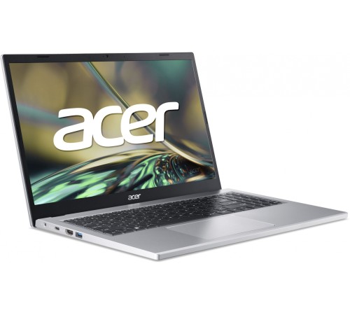 Ноутбук Acer Aspire 3 A315-24P-R0Q6 Ryzen 3 7320U 8Gb SSD512Gb AMD Radeon 15.6" IPS FHD (1920x1080) noOS silver WiFi BT Cam (NX.KDECD.008) Ноутбук Acer Aspire 3 A315-24P-R0Q6 Ryzen 3 7320U 8Gb SSD512Gb AMD Radeon 15.6" IPS FHD (1920x1080) noOS silver WiFi BT Cam (NX.KDECD.008)