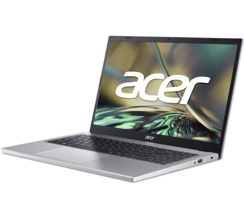 Ноутбук Acer Aspire 3 A315-24P-R0Q6 Ryzen 3 7320U 8Gb SSD512Gb AMD Radeon 15.6" IPS FHD (1920x1080) noOS silver WiFi BT Cam (NX.KDECD.008) Ноутбук Acer Aspire 3 A315-24P-R0Q6 Ryzen 3 7320U 8Gb SSD512Gb AMD Radeon 15.6" IPS FHD (1920x1080) noOS silver WiFi BT Cam (NX.KDECD.008)