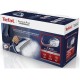 TEFAL FV5715E0 Утюг, 2500Вт, 195г, белый/синий