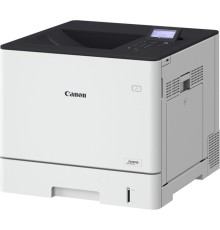 Принтер лазерный Canon i-Sensys LBP722Cdw цветная печать, A4 [4929c006]