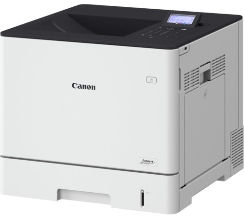 Принтер лазерный Canon i-Sensys LBP722Cdw цветная печать, A4 [4929c006]
