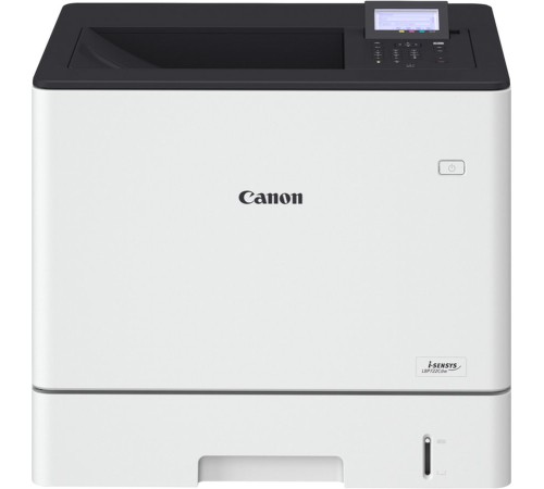 Принтер лазерный Canon i-Sensys LBP722Cdw цветная печать, A4 [4929c006]