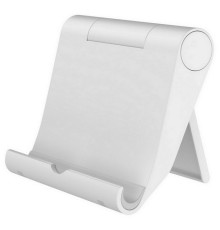 Подставка Wiiix DST-102-SIMPLE-W белый